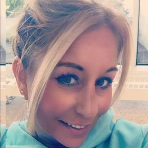 Meet your Posher, Nikki